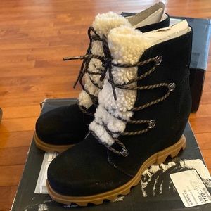 Sorel Joan of Arctic Wedge